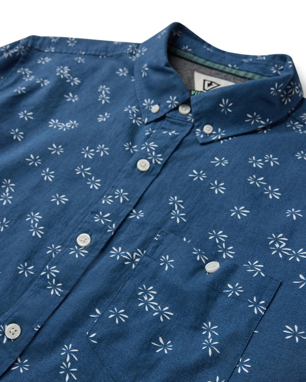 In Bloom Short Sleeve Shirt