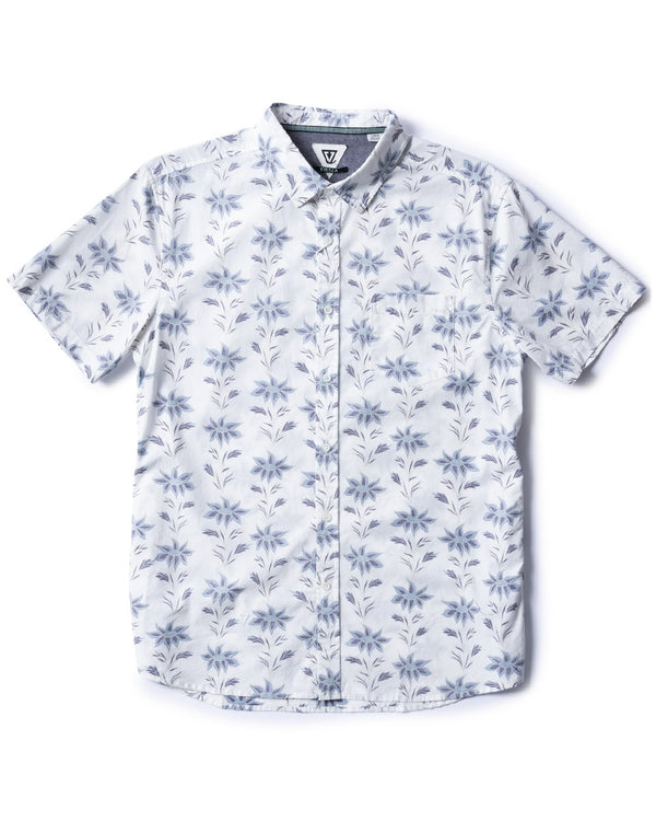 Da Vineyard Eco Short Sleeve Shirt