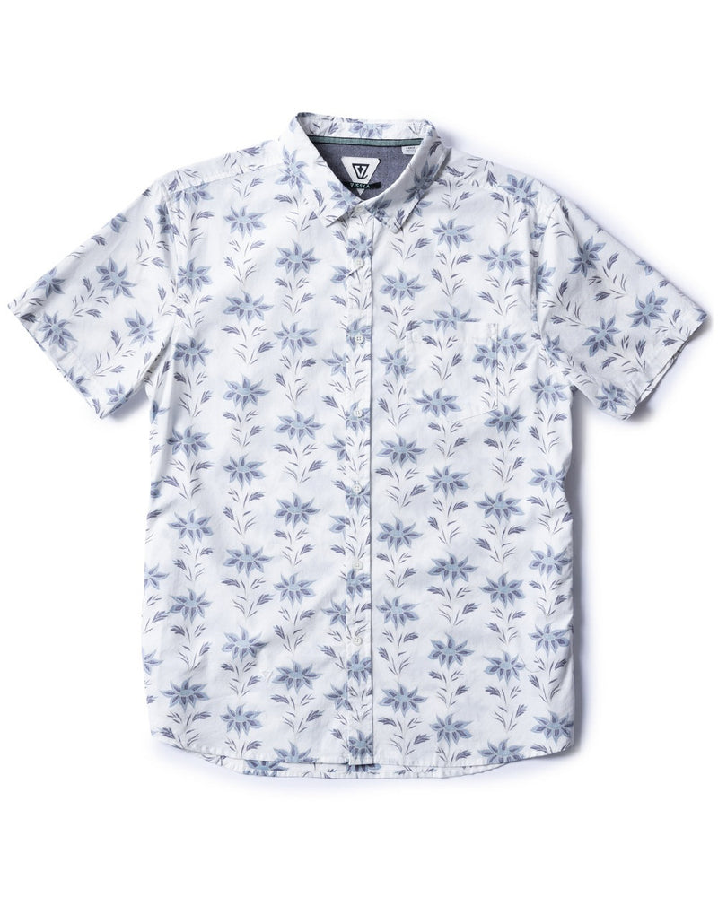 Da Vineyard Eco Short Sleeve Shirt