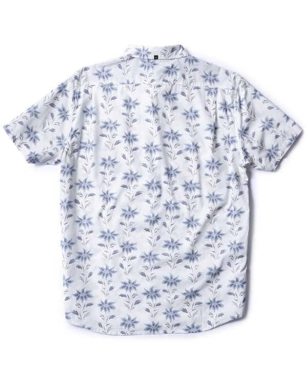 Da Vineyard Eco Short Sleeve Shirt