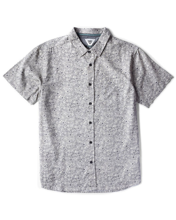 Lazy Daisy Eco Short Sleeve Shirt