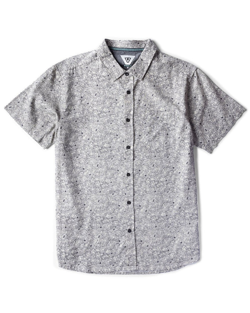 Lazy Daisy Eco Short Sleeve Shirt