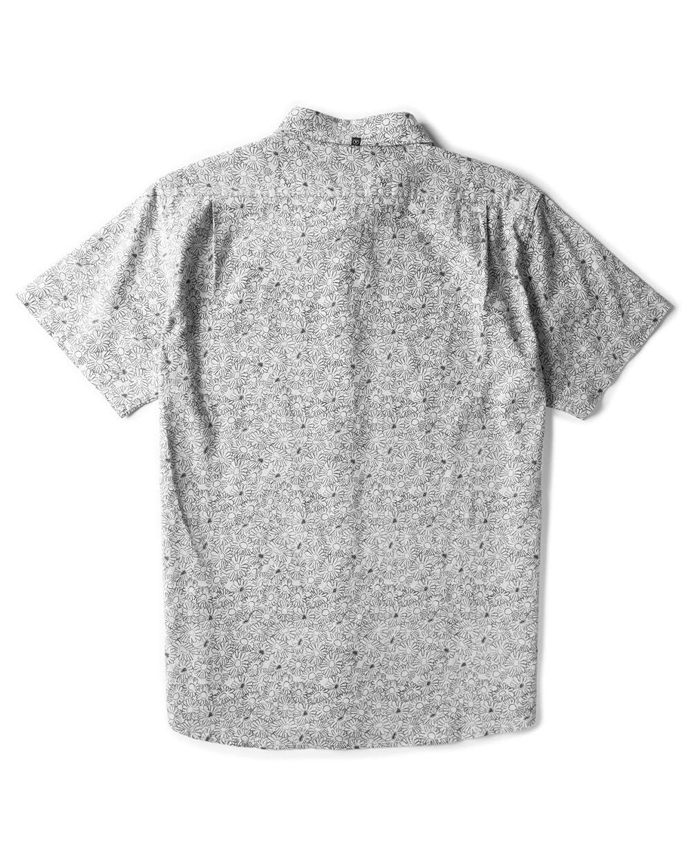 Lazy Daisy Eco Short Sleeve Shirt
