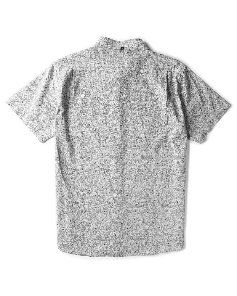 Lazy Daisy Eco Short Sleeve Shirt