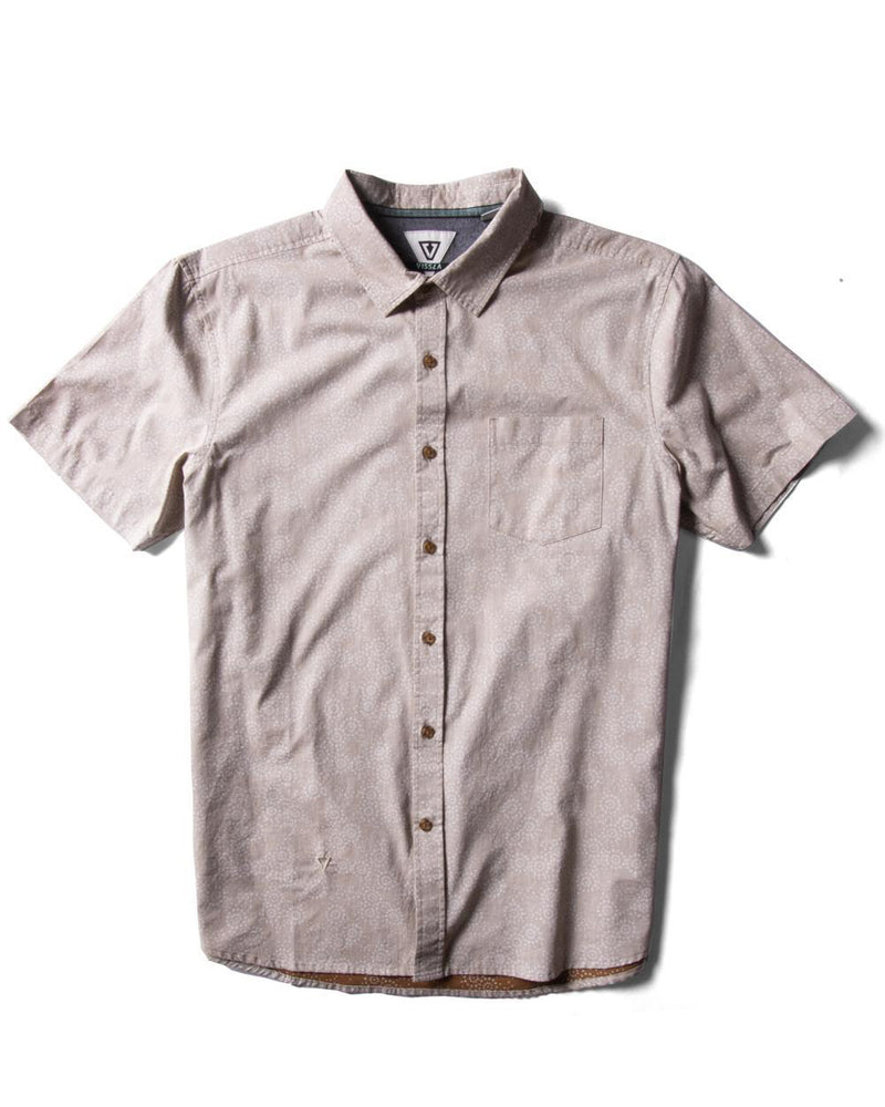 Morsea Eco Short Sleeve Shirt