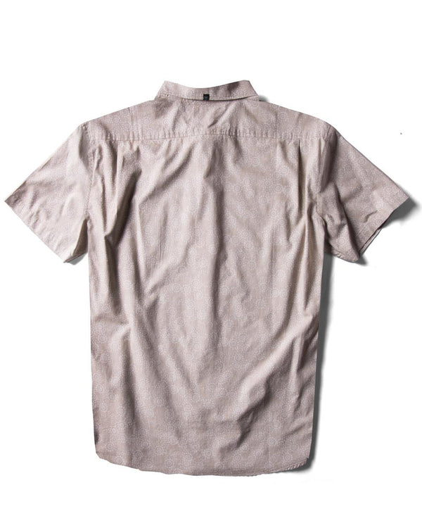 Morsea Eco Short Sleeve Shirt