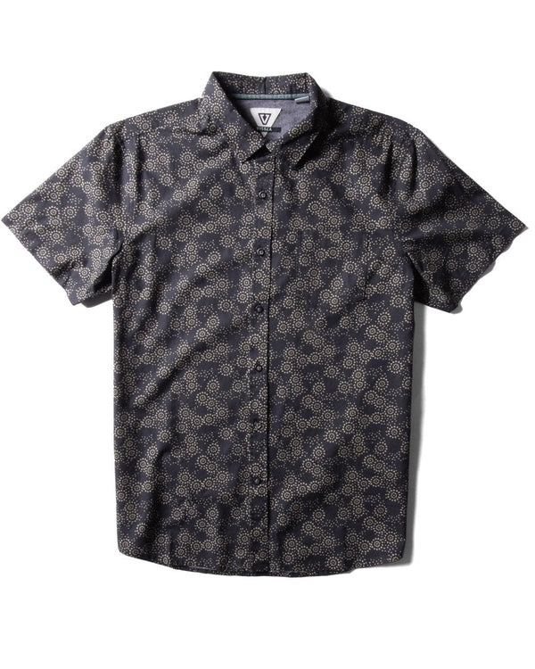 Morsea Eco Short Sleeve Shirt