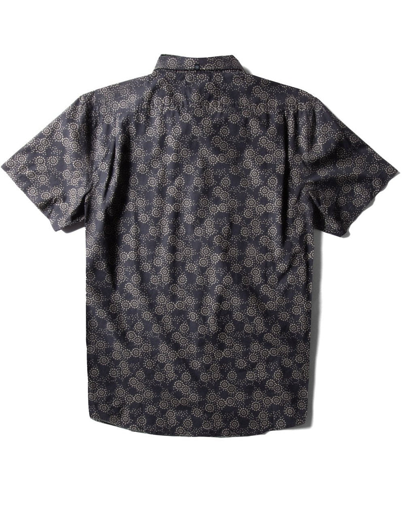 Morsea Eco Short Sleeve Shirt