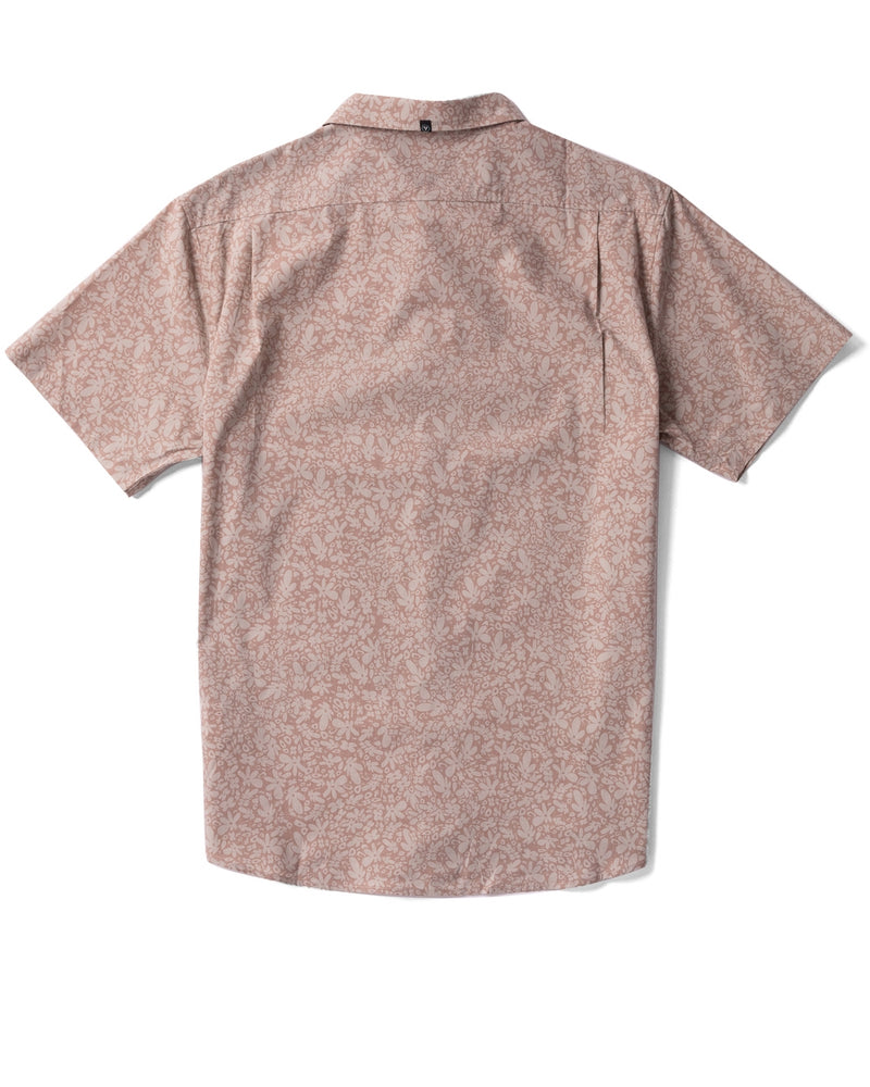 Superbloom Eco Short Sleeve Shirt