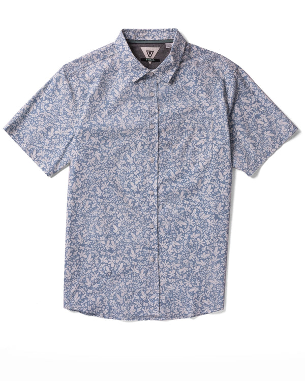 Superbloom Eco Short Sleeve Shirt