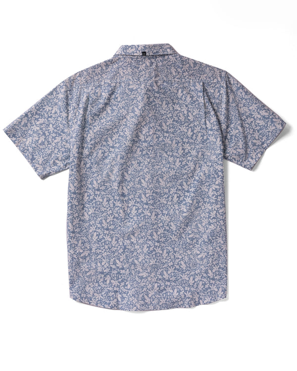 Superbloom Eco Short Sleeve Shirt