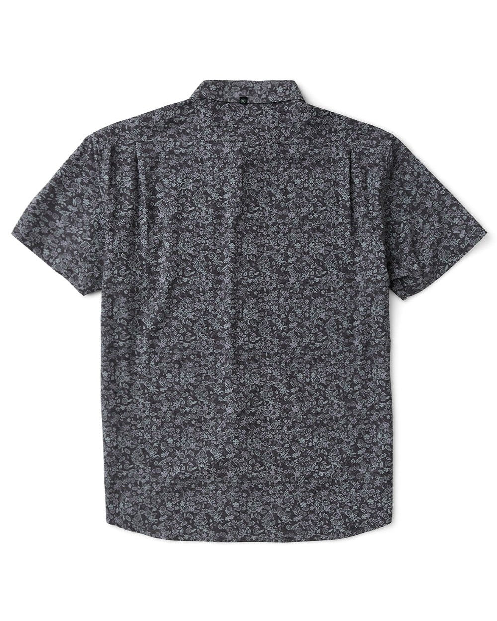 Sun Garden Eco Short Sleeve Shirt