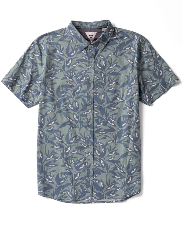 Floravision Eco Short Sleeve Shirt