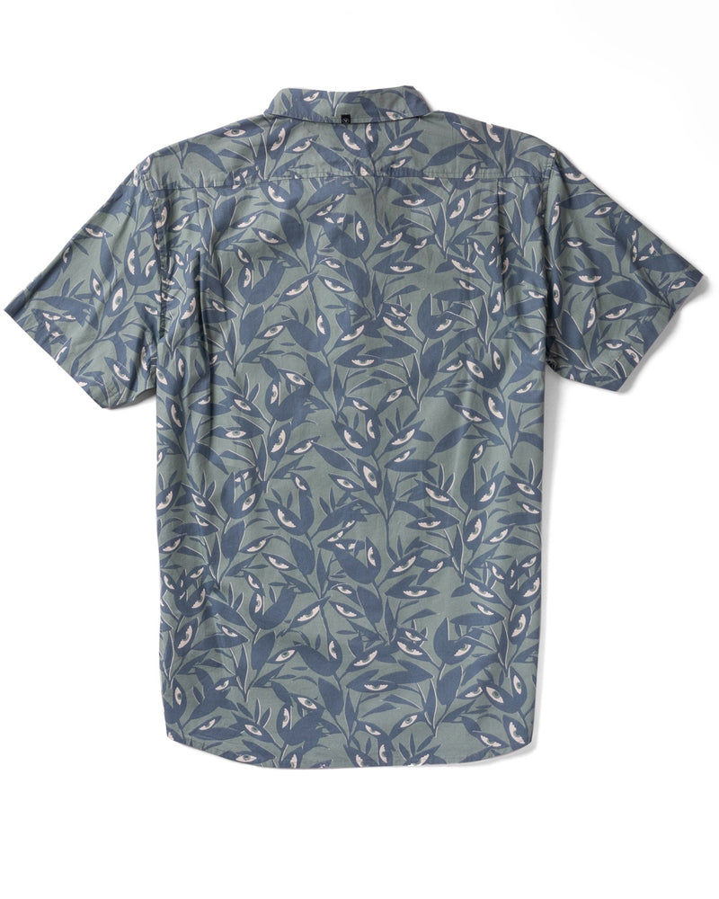 Floravision Eco Short Sleeve Shirt