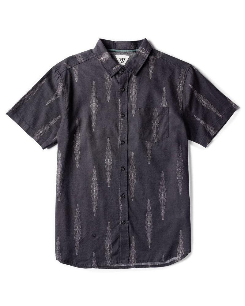 Seaside Eco Short Sleeve Shirt