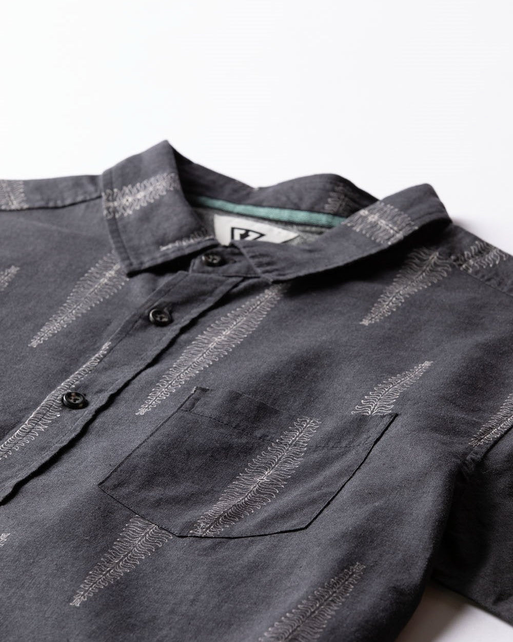 Seaside Eco Short Sleeve Shirt