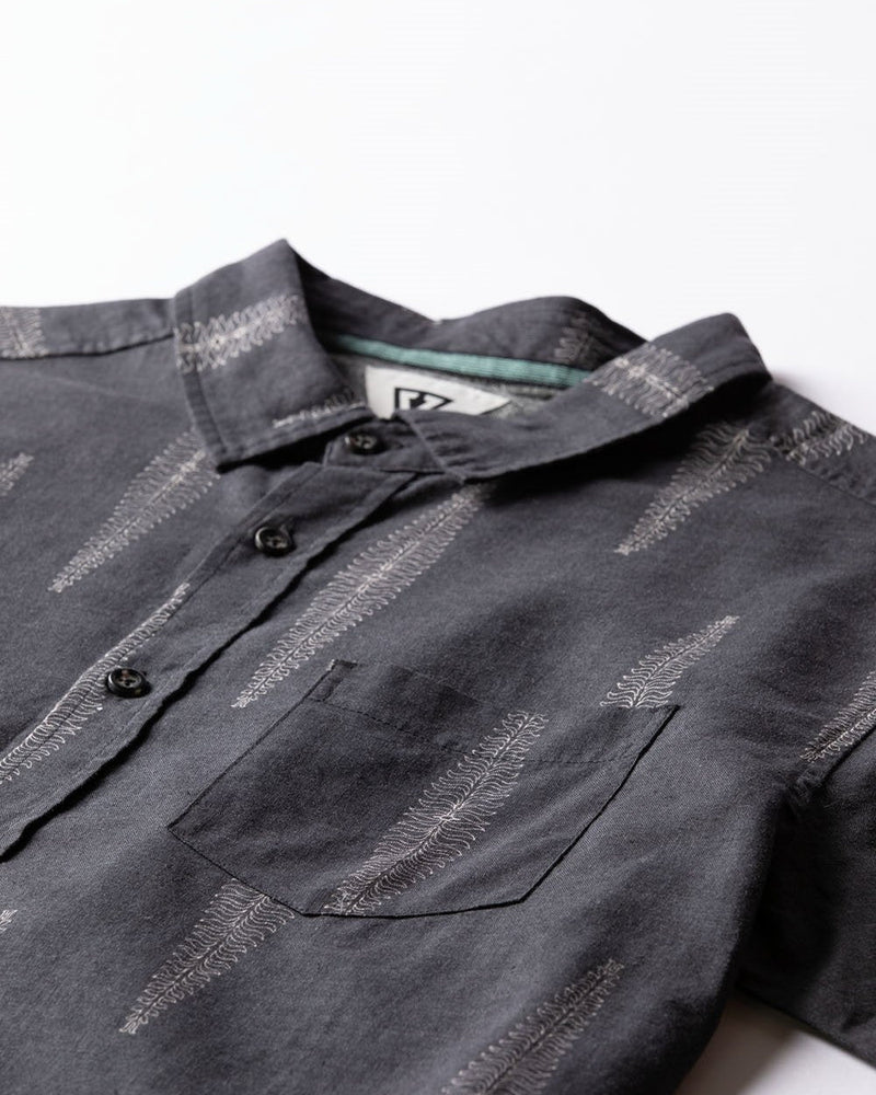 Seaside Eco Short Sleeve Shirt