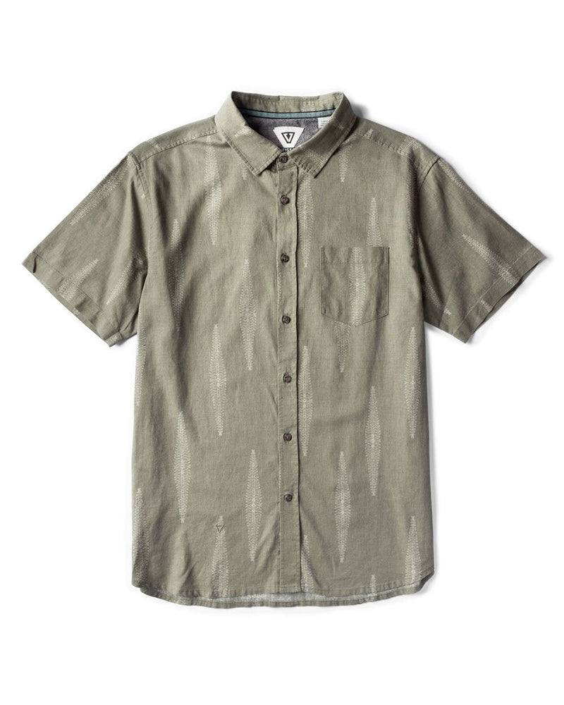 Seaside Eco Short Sleeve Shirt