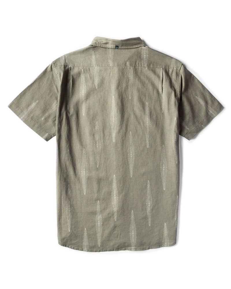 Seaside Eco Short Sleeve Shirt