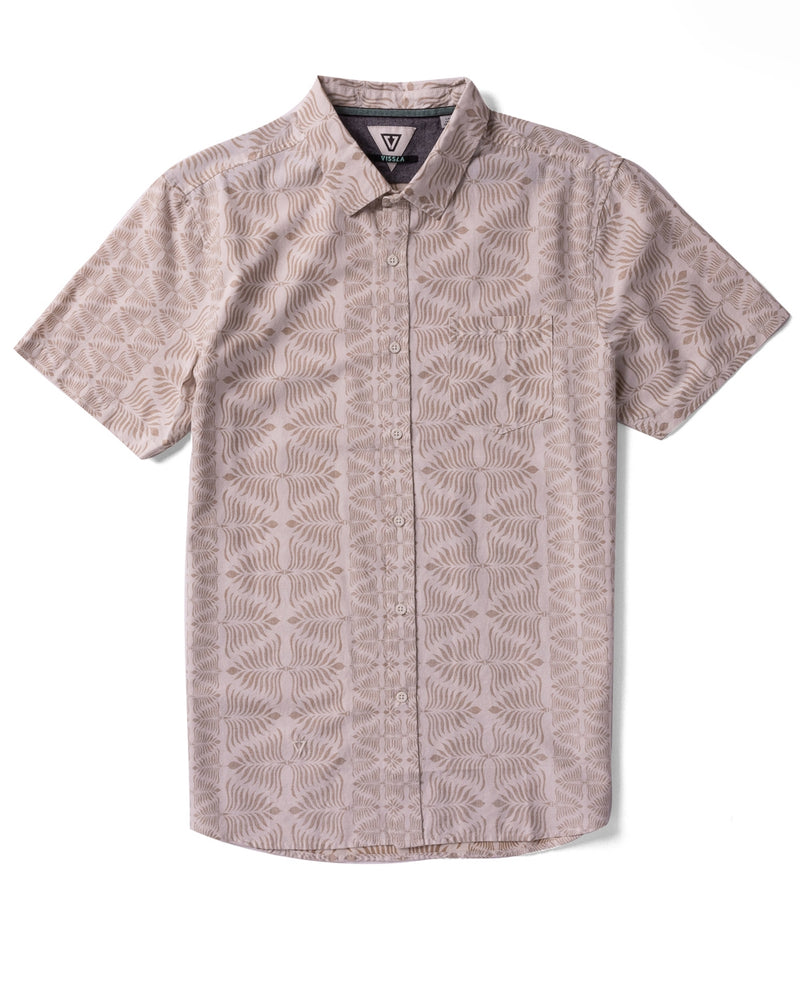 Island Impressions Eco Short Sleeve Shirt