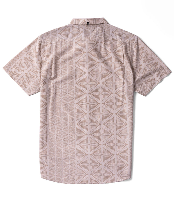 Island Impressions Eco Short Sleeve Shirt