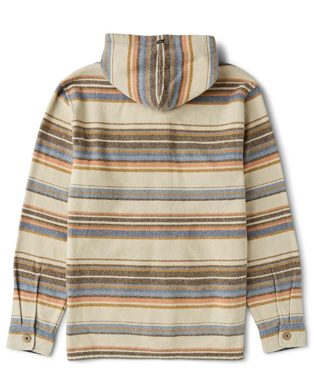 Descanso Shirt Jacket