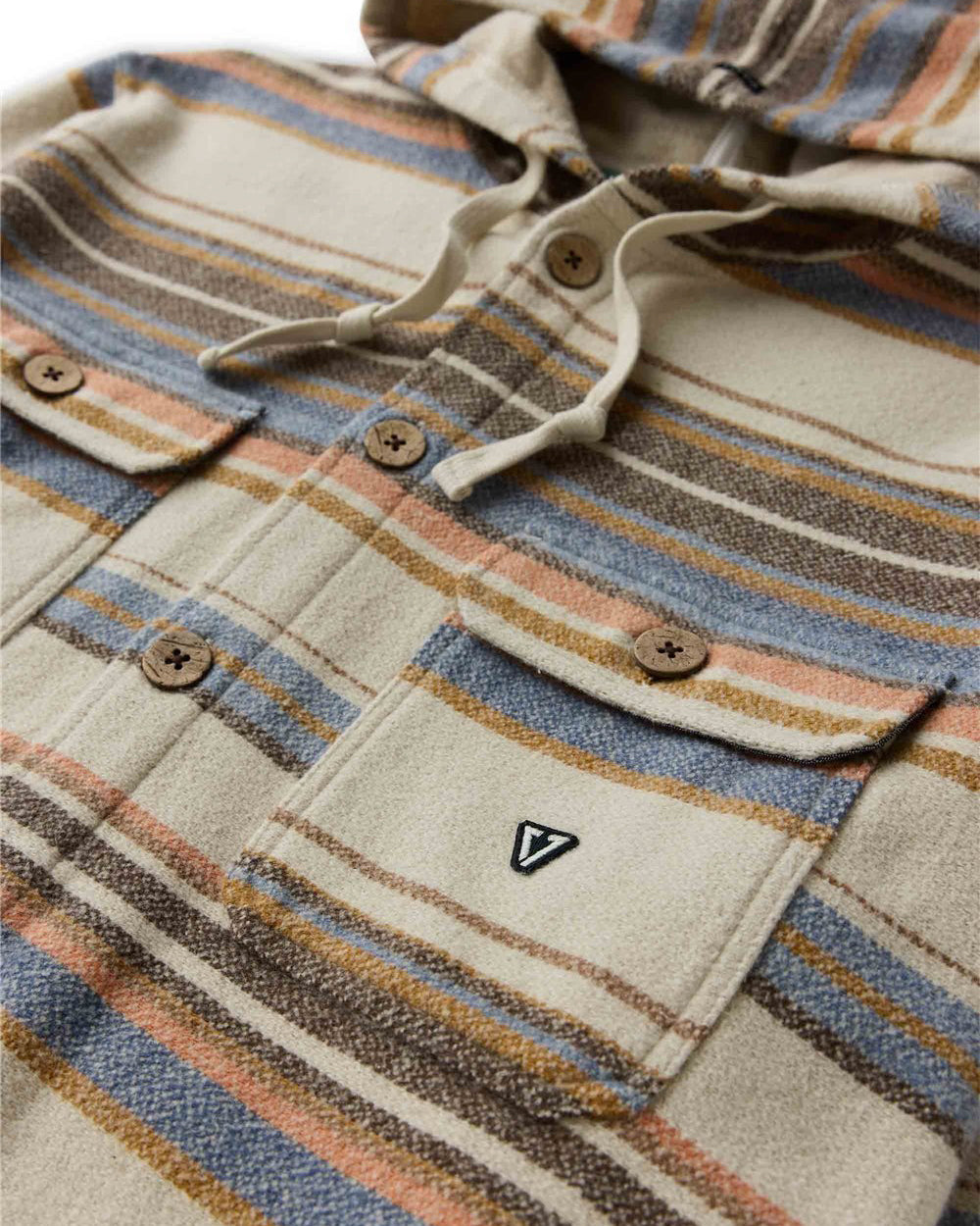 Descanso Shirt Jacket