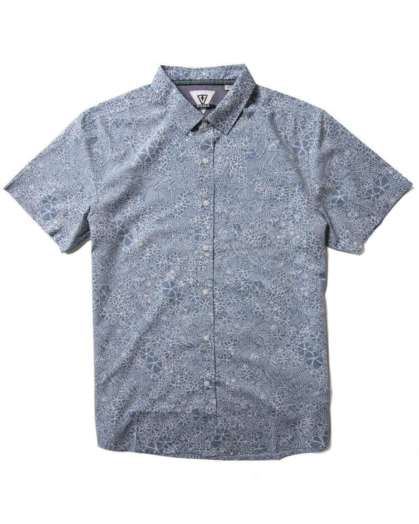 Wander Eco Short Sleeve Shirt