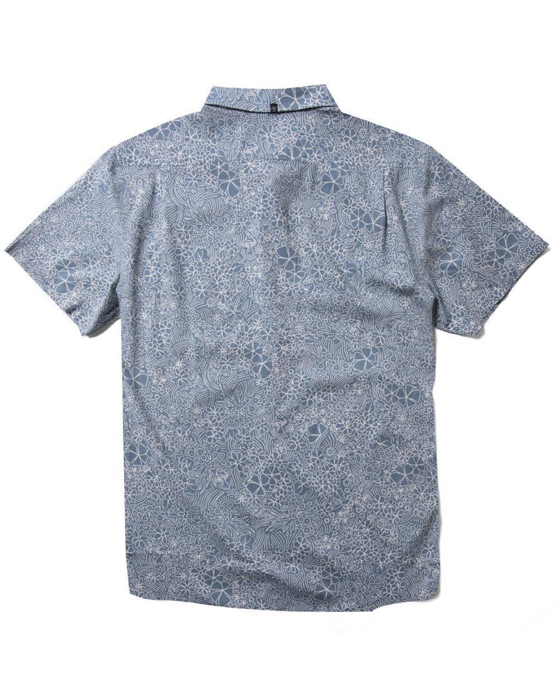 Wander Eco Short Sleeve Shirt