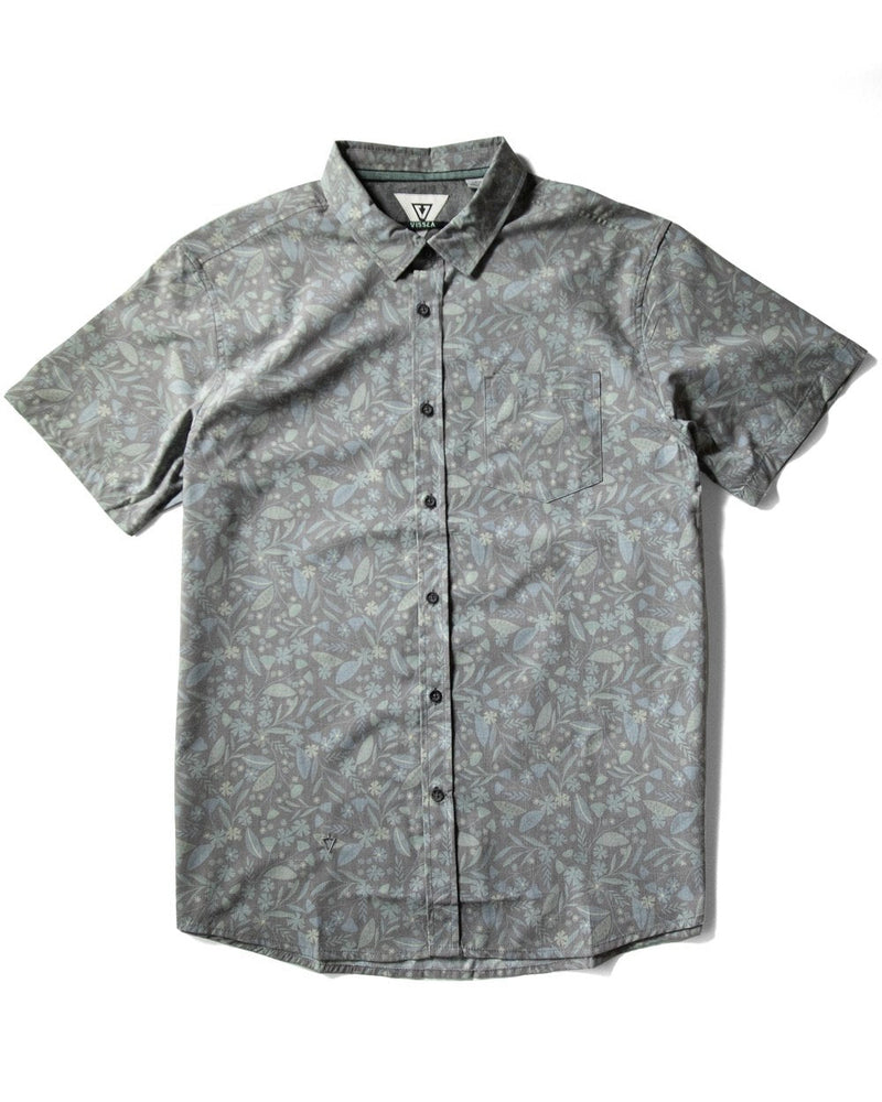 Gardena Eco Short Sleeve Shirt