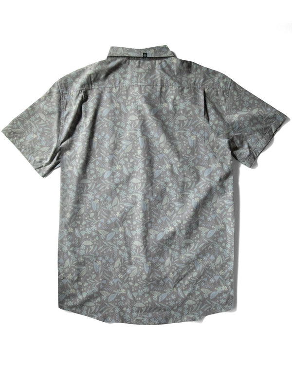 Gardena Eco Short Sleeve Shirt