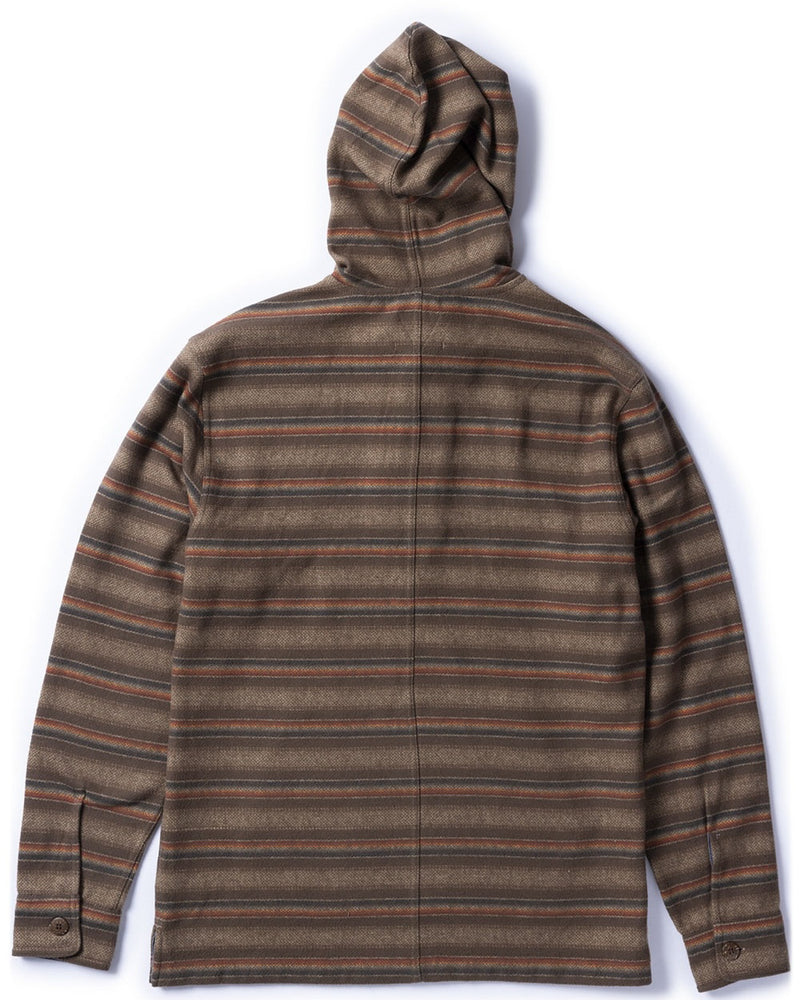 Descanso Hooded Popover