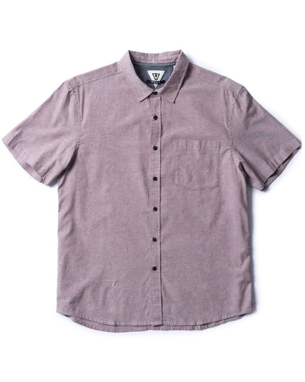 The Box Eco Short Sleeve Shirt