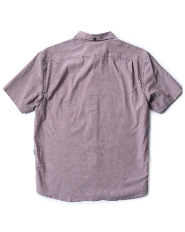 The Box Eco Short Sleeve Shirt