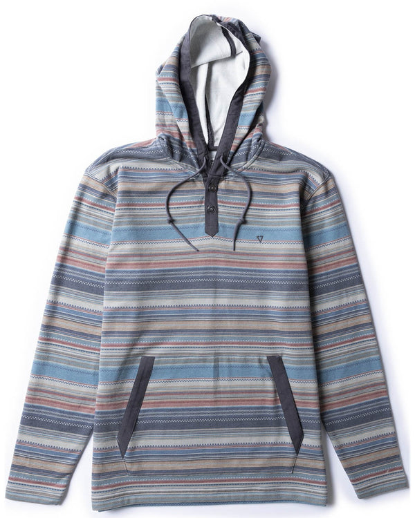 Bahia Pulloever Hoodie