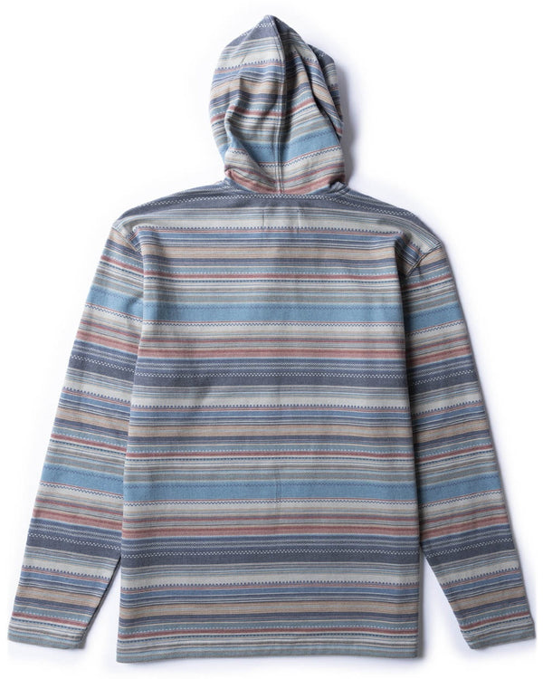 Bahia Pulloever Hoodie