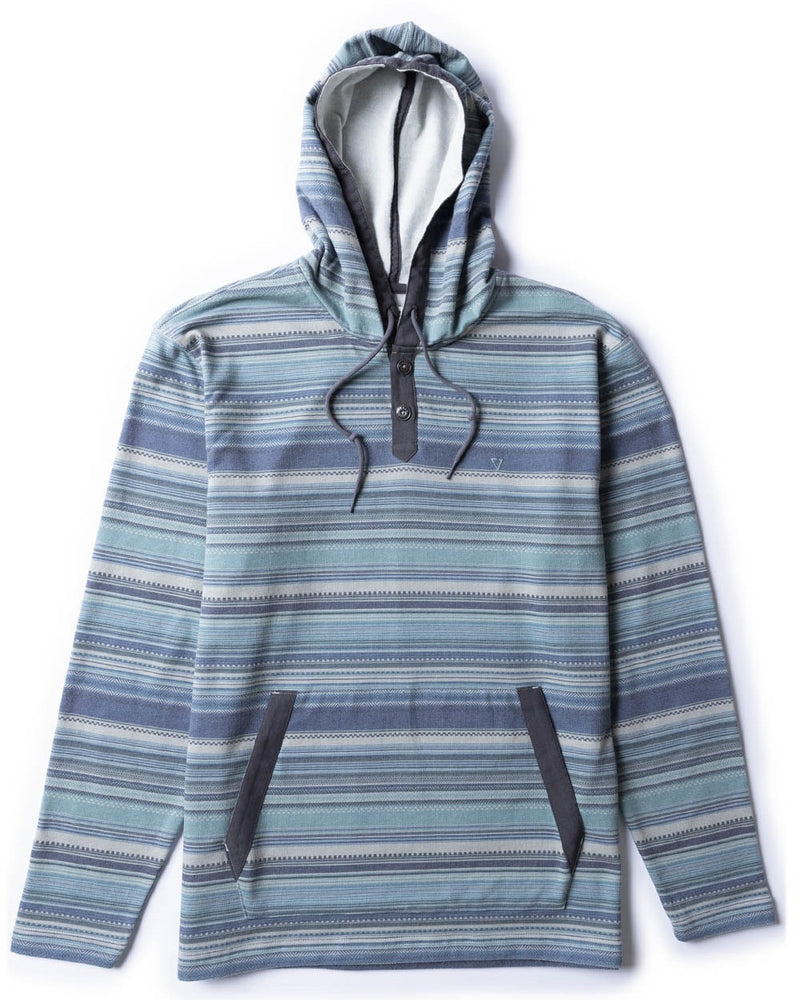 Bahia Pullover Hoodie