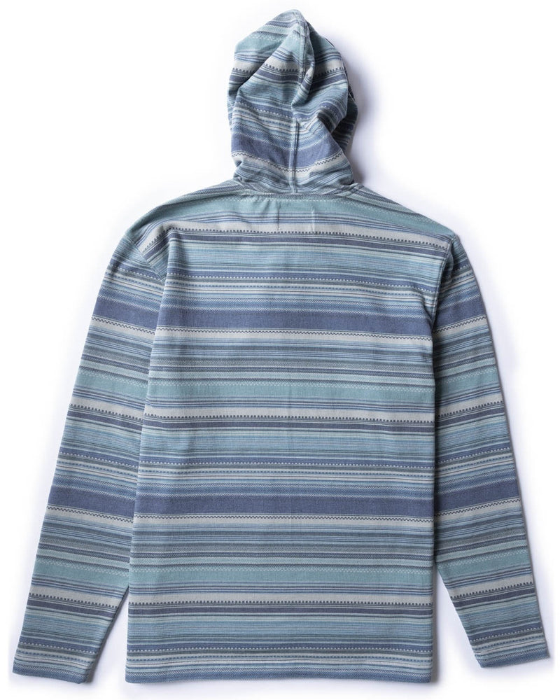 Bahia Pullover Hoodie