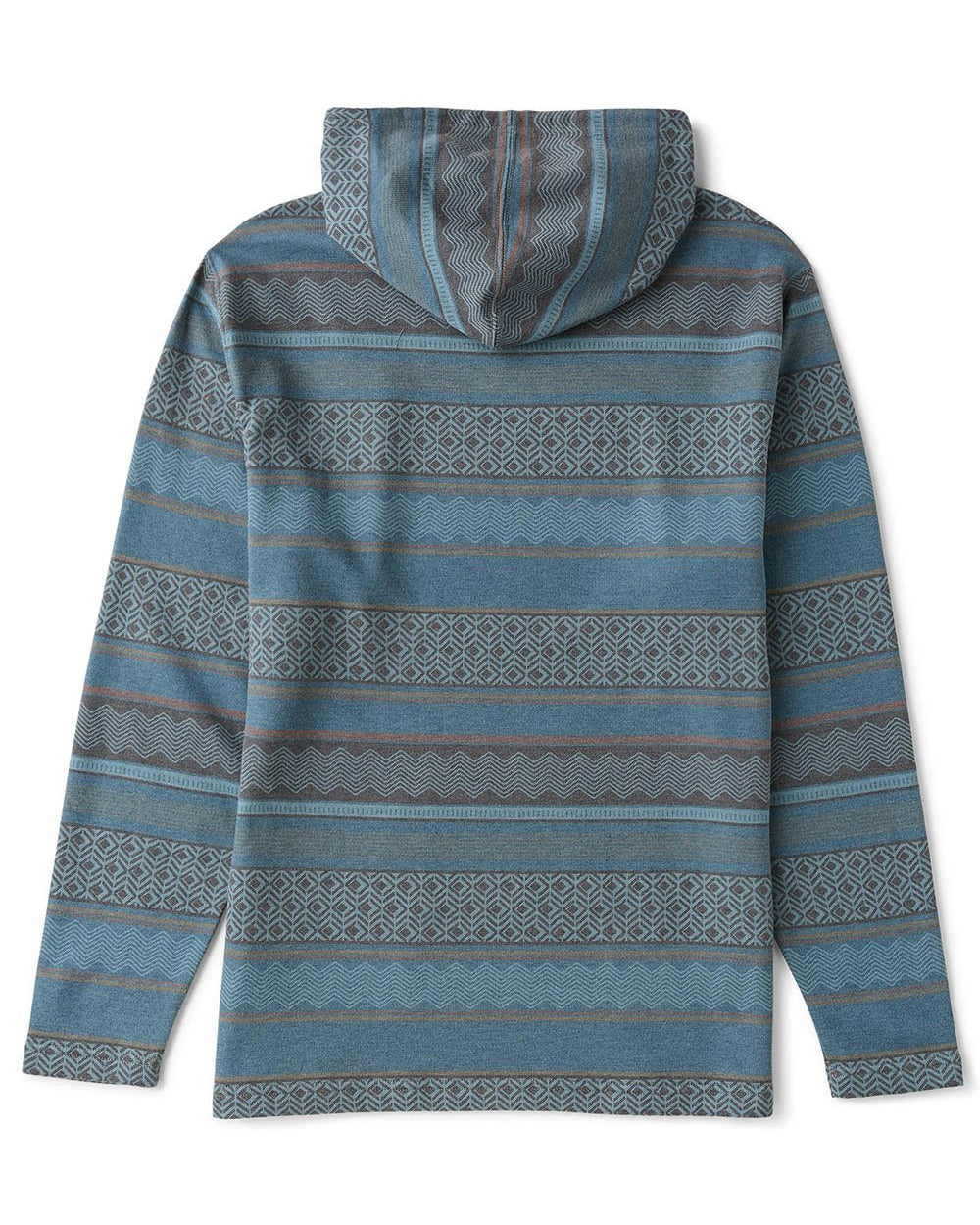 Headlands Pullover Hoodie