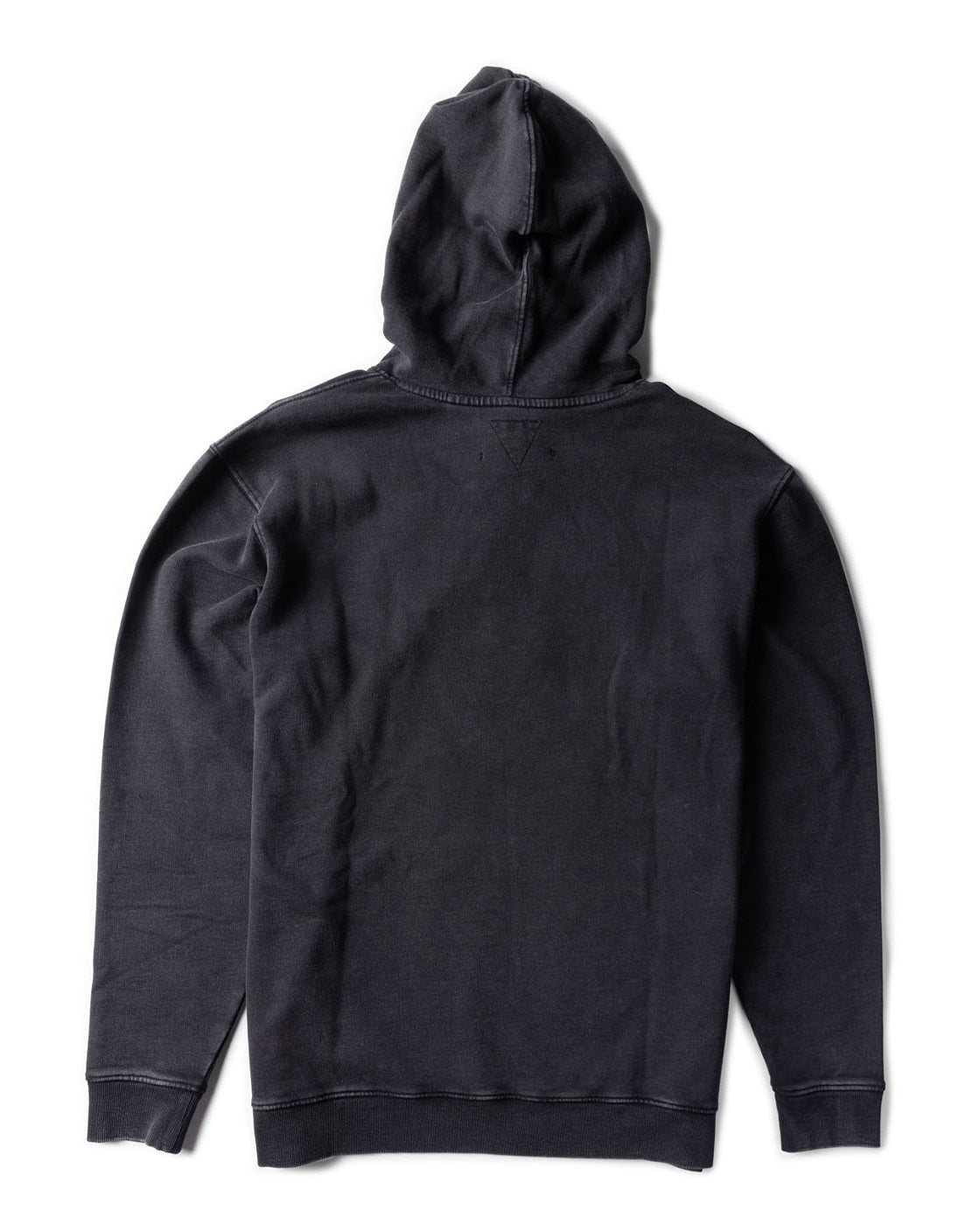 Washout Eco Pullover Hoodie