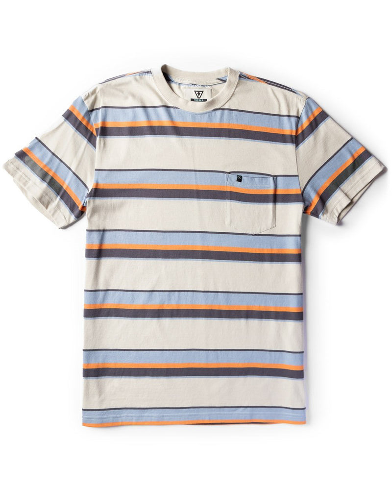 Journey Eco Short Sleeve Tee