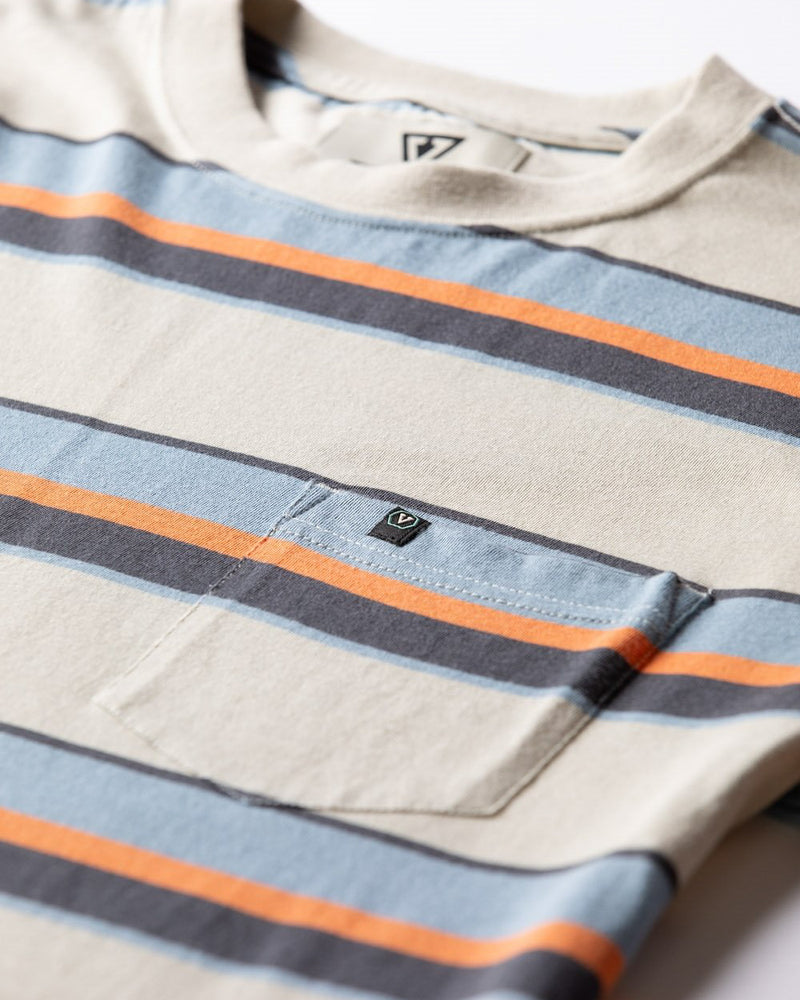 Journey Eco Short Sleeve Tee