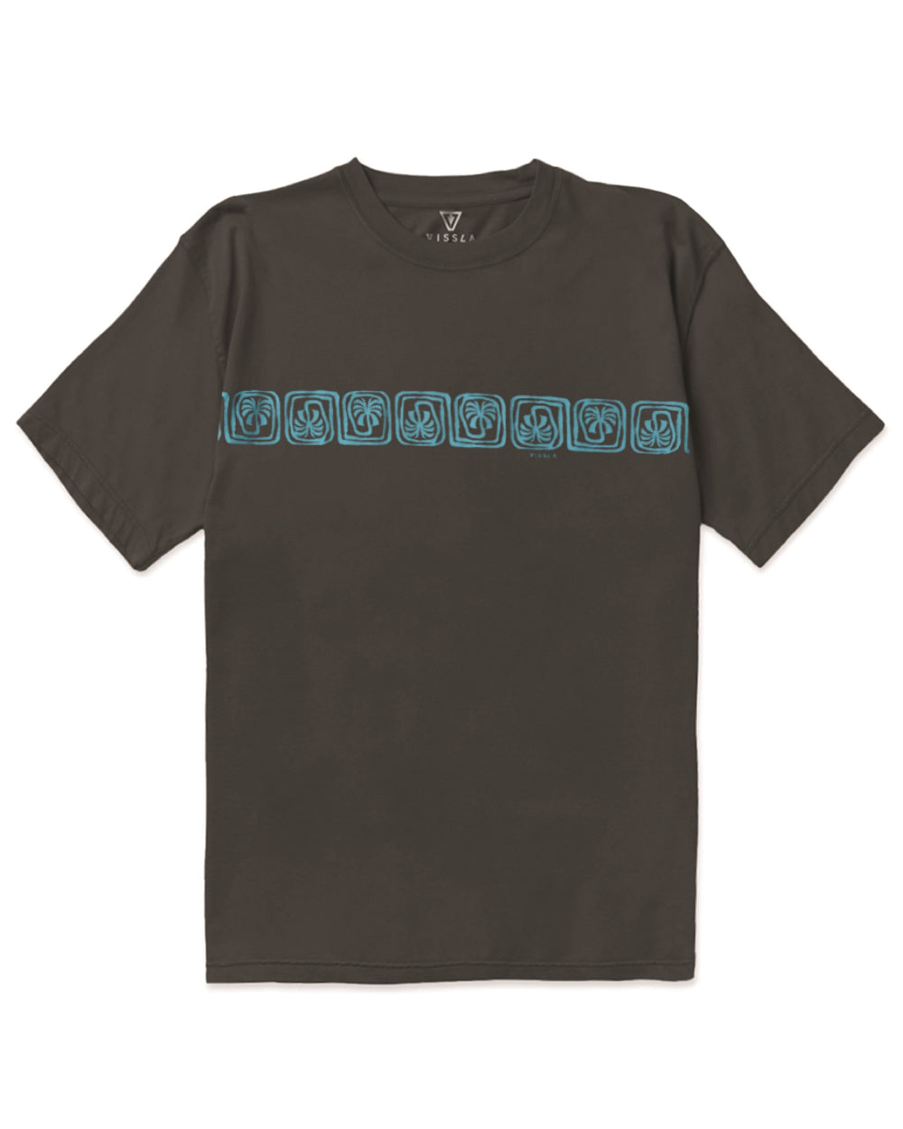 Lost Coast Organic Blend Short Sleeve Tee
