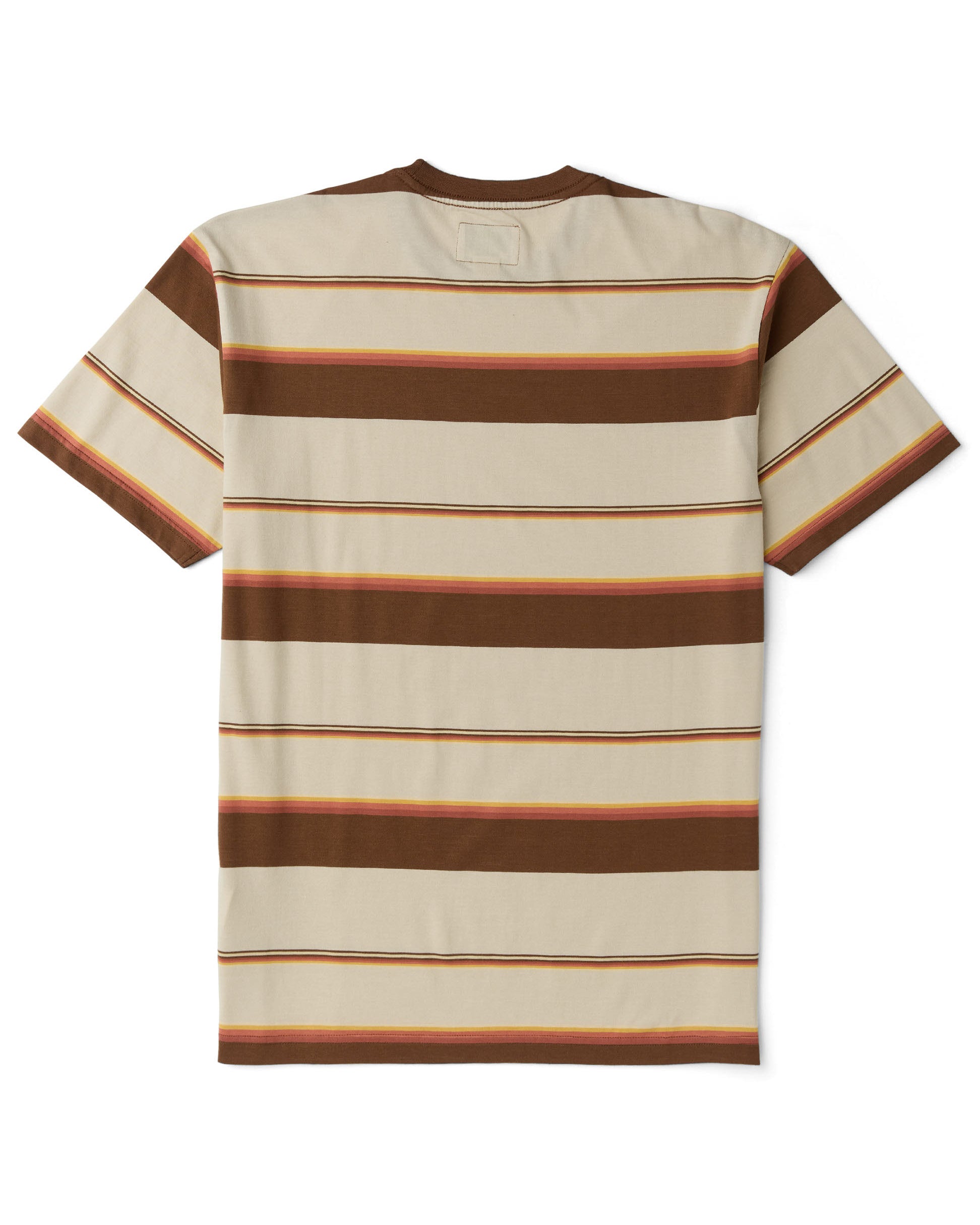 West Bowl Eco Short Sleeve Tee