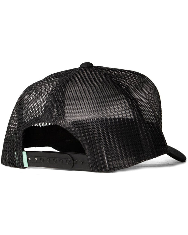 Solid Sets Trucker Hat