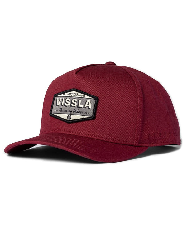 Sevens Hat