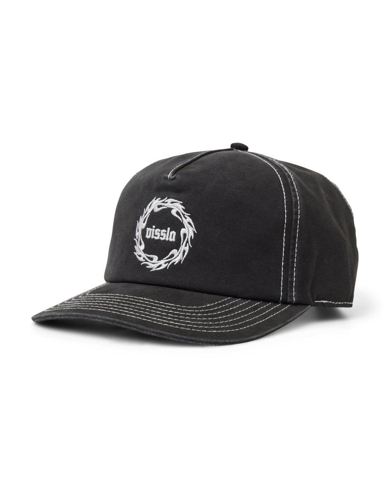 Big Spin Hat