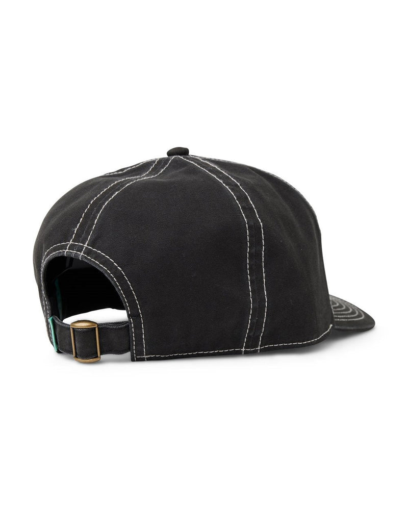 Big Spin Hat