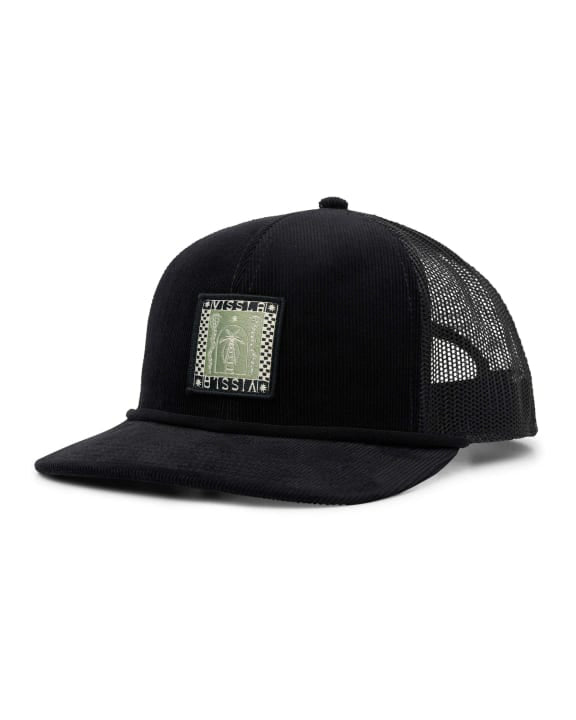 West Winds Trucker Hat