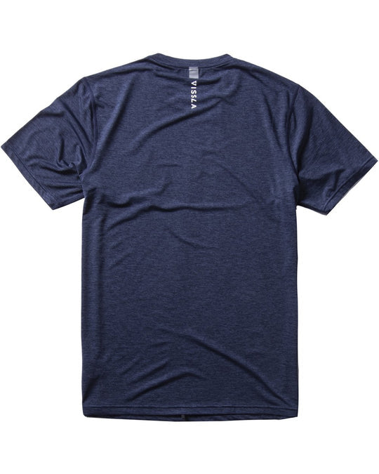 Twisted Eco Short Sleeve Rashie
